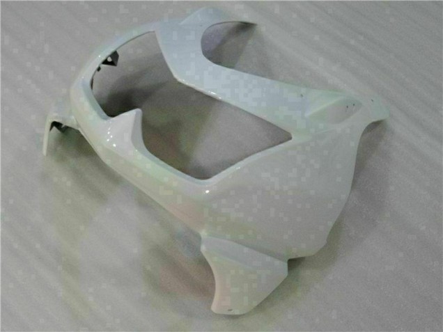 Carenagem Kawasaki EX250 2008-2012 - Branco Carenagem Kawasaki EX250 2008-2012 - Branco