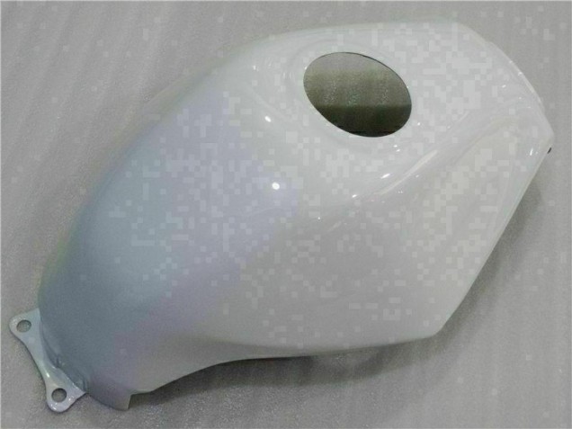 Carenagem Kawasaki EX250 2008-2012 - Branco Carenagem Kawasaki EX250 2008-2012 - Branco