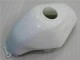 Carenagem Kawasaki EX250 2008-2012 - Branco Carenagem Kawasaki EX250 2008-2012 - Branco