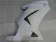 Carenagem Kawasaki EX250 2008-2012 - Branco Carenagem Kawasaki EX250 2008-2012 - Branco