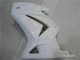 Carenagem Kawasaki EX250 2008-2012 - Branco Carenagem Kawasaki EX250 2008-2012 - Branco