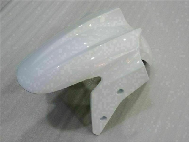Carenagem Kawasaki EX250 2008-2012 - Branco Carenagem Kawasaki EX250 2008-2012 - Branco