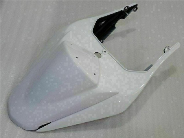 Carenagem Kawasaki EX250 2008-2012 - Branco Carenagem Kawasaki EX250 2008-2012 - Branco
