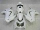 Carenagem Kawasaki EX250 2008-2012 - Branco Carenagem Kawasaki EX250 2008-2012 - Branco