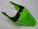 Carenagem Kawasaki EX250 2008-2012 - Branco Verde Preto Ninja Carenagem Kawasaki EX250 2008-2012 - Branco Verde Preto Ninja