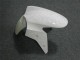 Carenagem Kawasaki EX250 2008-2012 - Branco Vermelho Carenagem Kawasaki EX250 2008-2012 - Branco Vermelho