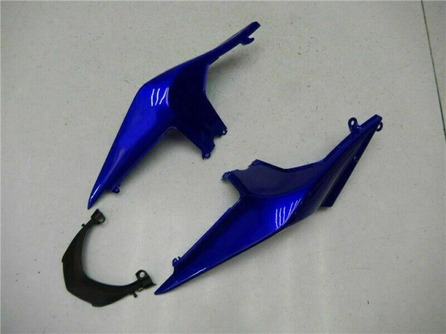 Carenagem Kawasaki EX250 2008-2012 - Brilhante Azul Carenagem Kawasaki EX250 2008-2012 - Brilhante Azul