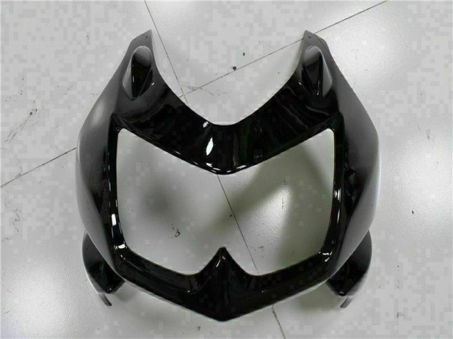 Carenagem Kawasaki EX250 2008-2012 - Preto Ninja Carenagem Kawasaki EX250 2008-2012 - Preto Ninja