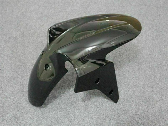 Carenagem Kawasaki EX250 2008-2012 - Preto Rosa Ninja Carenagem Kawasaki EX250 2008-2012 - Preto Rosa Ninja