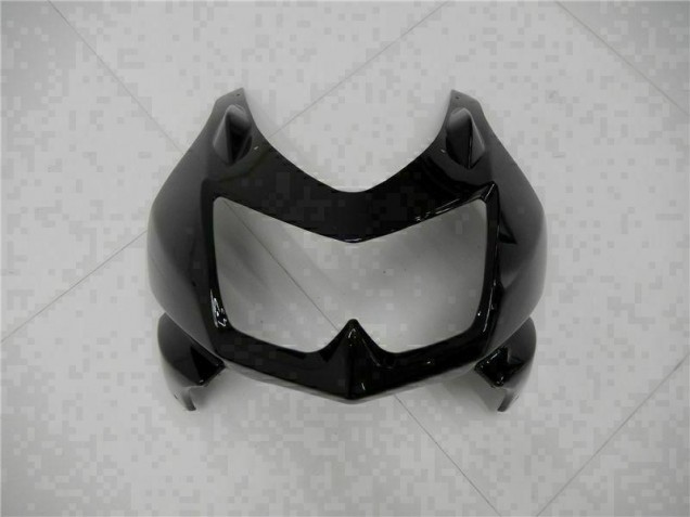 Carenagem Kawasaki EX250 2008-2012 - Preto Verde Ninja Carenagem Kawasaki EX250 2008-2012 - Preto Verde Ninja