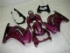 Carenagem Kawasaki EX250 2008-2012 - Roxo