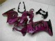 Carenagem Kawasaki EX250 2008-2012 - Roxo