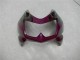 Carenagem Kawasaki EX250 2008-2012 - Roxo