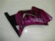 Carenagem Kawasaki EX250 2008-2012 - Roxo