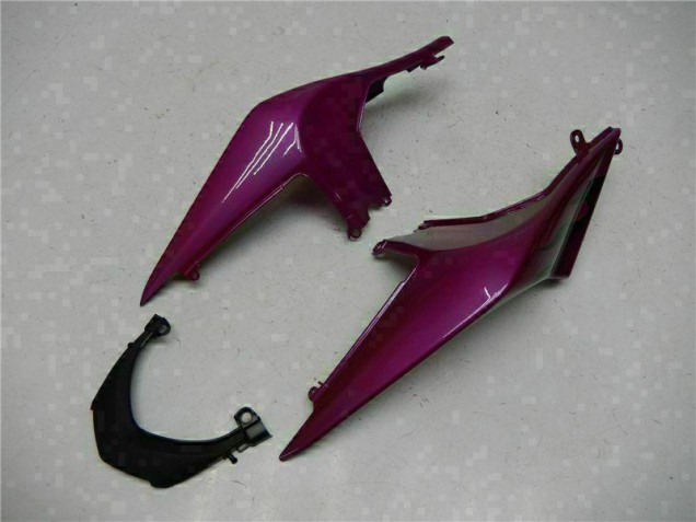 Carenagem Kawasaki EX250 2008-2012 - Roxo