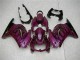 Carenagem Kawasaki EX250 2008-2012 - Roxo