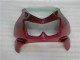Carenagem Kawasaki EX250 2008-2012 - Roxo Vermelho