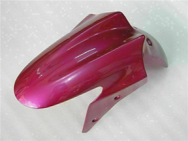 Carenagem Kawasaki EX250 2008-2012 - Roxo Vermelho