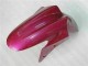 Carenagem Kawasaki EX250 2008-2012 - Roxo Vermelho