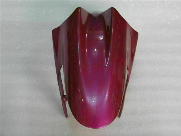 Carenagem Kawasaki EX250 2008-2012 - Roxo Vermelho