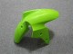 Carenagem Kawasaki EX250 2008-2012 - Verde Branco Preto Ninja