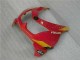 Carenagem Kawasaki EX250 2008-2012 - Vermelho Amarelo