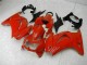 Carenagem Kawasaki EX250 2008-2012 - Vermelho