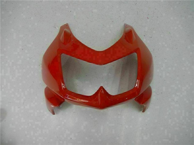 Carenagem Kawasaki EX250 2008-2012 - Vermelho