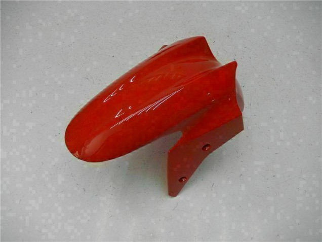 Carenagem Kawasaki EX250 2008-2012 - Vermelho