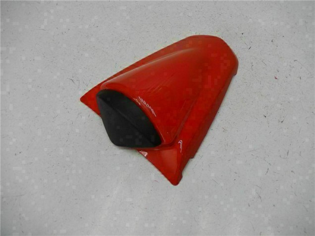 Carenagem Kawasaki EX250 2008-2012 - Vermelho