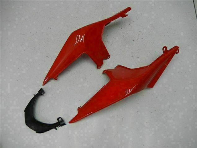 Carenagem Kawasaki EX250 2008-2012 - Vermelho