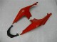Carenagem Kawasaki EX250 2008-2012 - Vermelho