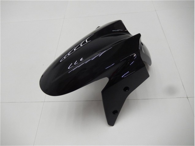 Carenagem Kawasaki EX250 2008-2012 - Vermelho Preto Branco