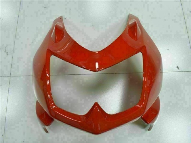 Carenagem Kawasaki EX250 2008-2012 - Vermelho Preto Ninja Carenagem Kawasaki EX250 2008-2012 - Vermelho Preto Ninja