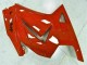 Carenagem Kawasaki EX250 2008-2012 - Vermelho Preto Ninja Carenagem Kawasaki EX250 2008-2012 - Vermelho Preto Ninja