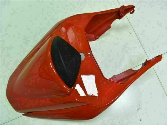 Carenagem Kawasaki EX250 2008-2012 - Vermelho Preto Ninja Carenagem Kawasaki EX250 2008-2012 - Vermelho Preto Ninja