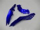 Carenagem Kawasaki EX300 2013-2016 - Azul Branco Preto Carenagem Kawasaki EX300 2013-2016 - Azul Branco Preto