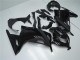Carenagem Kawasaki EX300 2013-2016 - Brilhante Preto Fosco Carenagem Kawasaki EX300 2013-2016 - Brilhante Preto Fosco
