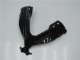 Carenagem Kawasaki EX300 2013-2016 - Brilhante Preto Fosco Carenagem Kawasaki EX300 2013-2016 - Brilhante Preto Fosco