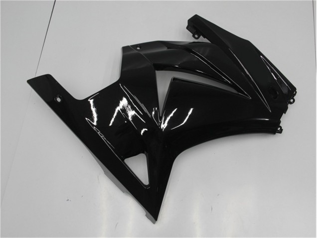 Carenagem Kawasaki EX300 2013-2016 - Preto Brilhante Carenagem Kawasaki EX300 2013-2016 - Preto Brilhante