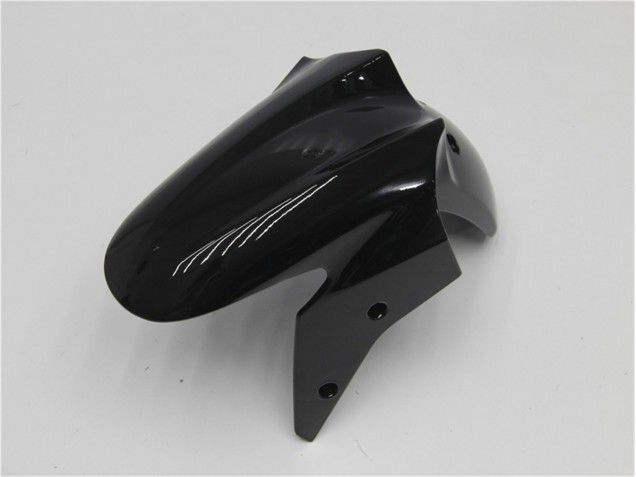 Carenagem Kawasaki EX300 2013-2016 - Preto Brilhante Carenagem Kawasaki EX300 2013-2016 - Preto Brilhante