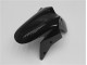 Carenagem Kawasaki EX300 2013-2016 - Preto Brilhante Carenagem Kawasaki EX300 2013-2016 - Preto Brilhante