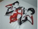 Carenagem Kawasaki EX300 2013-2016 - Vermelho Branco Preto Carenagem Kawasaki EX300 2013-2016 - Vermelho Branco Preto