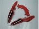 Carenagem Kawasaki EX300 2013-2016 - Vermelho Branco Preto Carenagem Kawasaki EX300 2013-2016 - Vermelho Branco Preto
