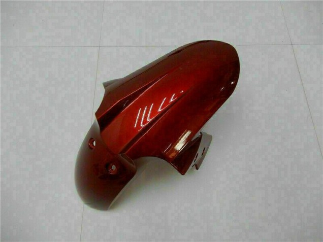 Carenagem Kawasaki EX300 2013-2016 - Vermelho Carenagem Kawasaki EX300 2013-2016 - Vermelho