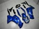 Carenagem Kawasaki EX650 2006-2008 - Azul