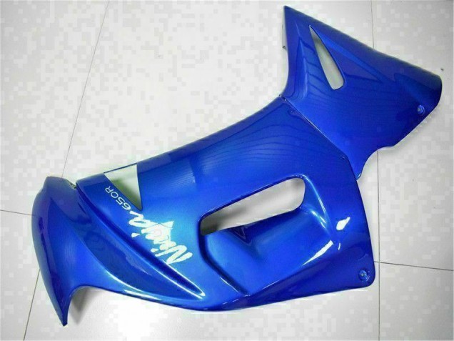 Carenagem Kawasaki EX650 2006-2008 - Azul