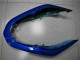 Carenagem Kawasaki EX650 2006-2008 - Azul