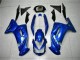 Carenagem Kawasaki EX650 2006-2008 - Azul