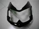 Carenagem Kawasaki EX650 2006-2008 - Verde Chama Carenagem Kawasaki EX650 2006-2008 - Verde Chama
